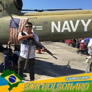 Meet your Posher, Edimilson